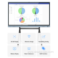 65inch Windows Android Multimedia Smart WhiteBoard
